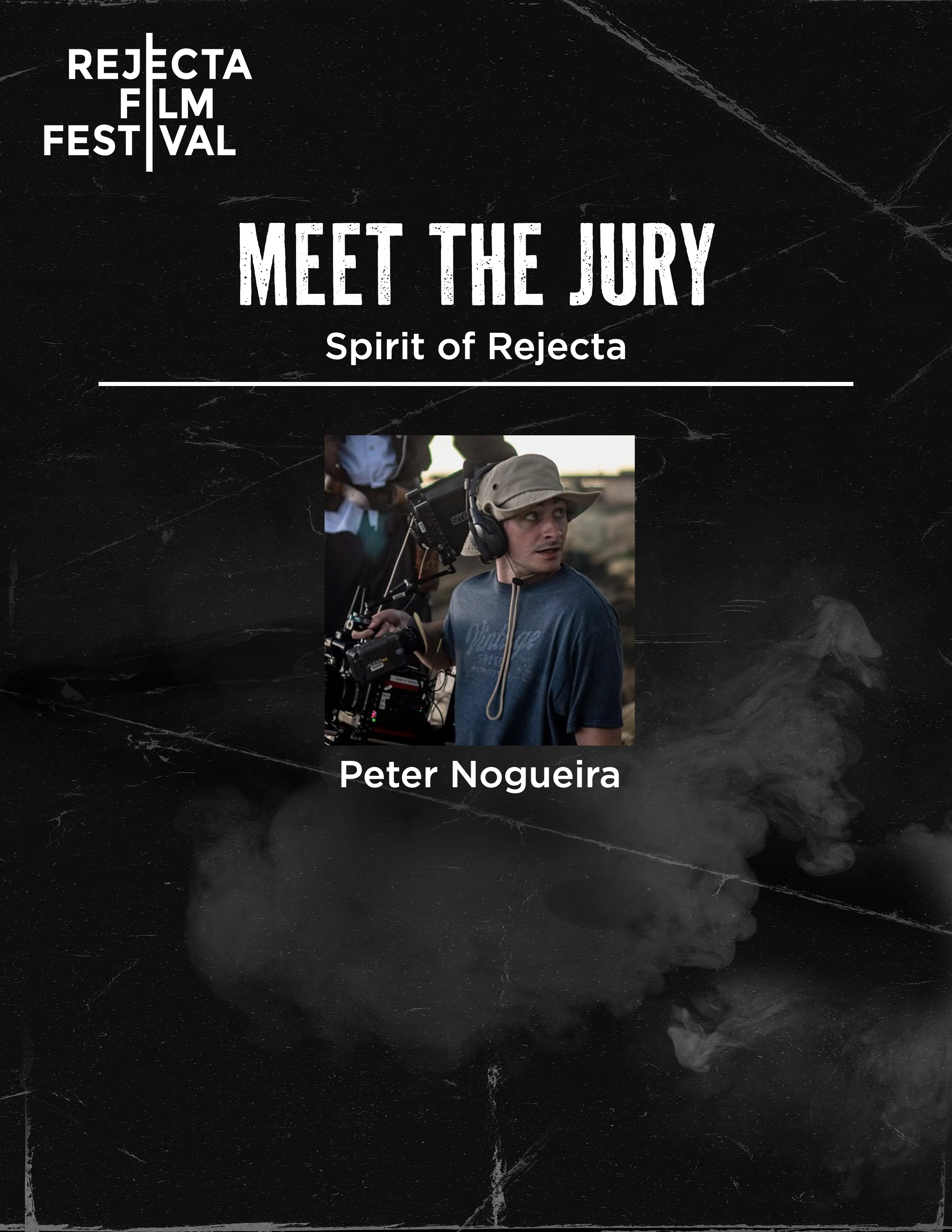 Spirit of Rejecta